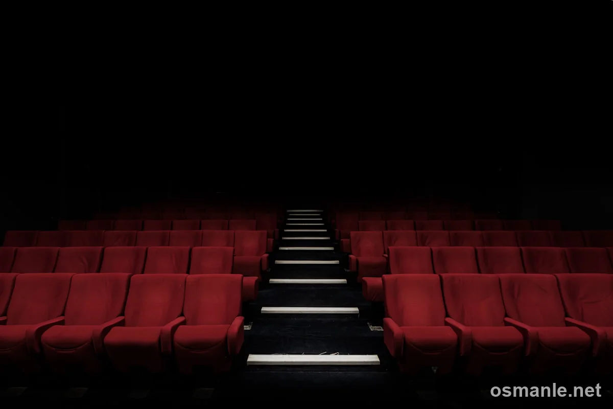 Antalya Altın Portakal Film Festivali — Antalya
