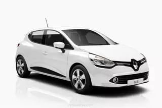 Renault Clio - 1