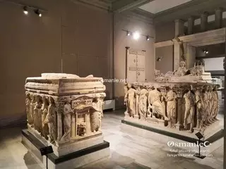متحف اسطنبول للآثار