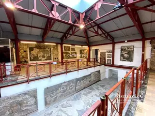 متحف اسطنبول للفسيفساء