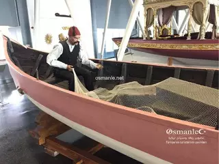 المتحف البحري