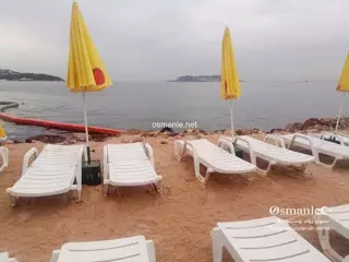شاطئ ديغيرمينبورنو