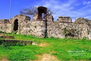 قلعة ريفا