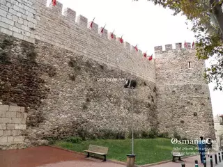 قلعة بورصة