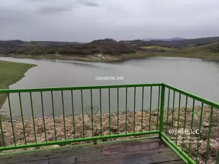بحيرة يالينتاش