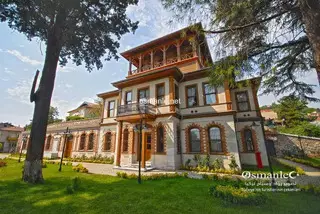 قصر سليم سري باشا - 1
