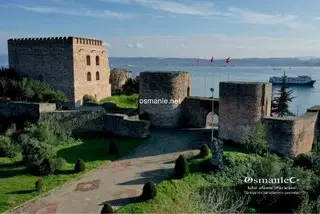 قلعة اسكي حصار