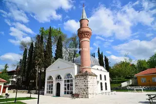 مسجد رحيمه سلطان