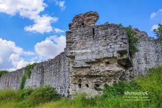 قلعة هارمانتيب