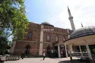 مسجد زاغنوس باشا