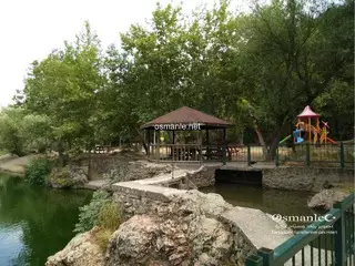 حديقة ديرمن بوازي الطبيعية
