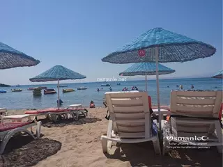 شاطئ بادافوت