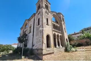 كنيسة يورجي اليونانية
