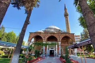 مسجد قاسم باشا