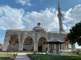 مسجد المرادية