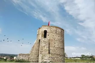قلعة بينارهيسار