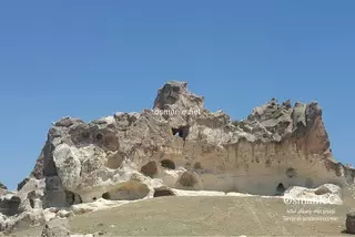 قلعة اسار