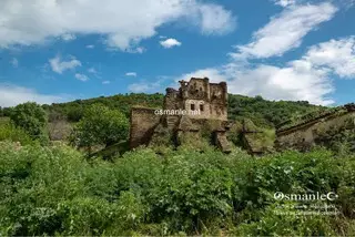 قلعة أرباز
