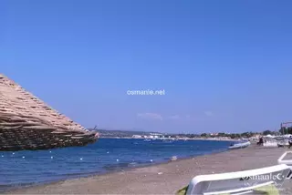 شاطئ أكارجا
