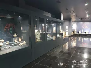 متحف اودمش