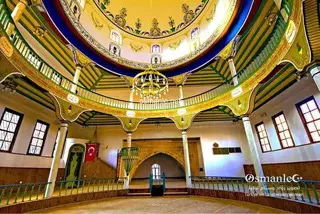 مسجد دونينلر