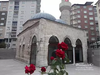 مسجد كوتاهية ميدان