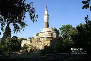 جامع ايفاز باشا