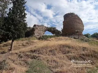قلعة مانيسا
