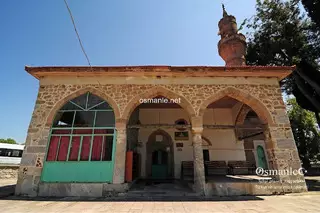 مسجد ميلاس آغا