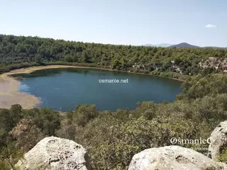 بحيرة دينيزجيك