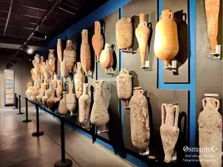 متحف الآثار البحرية