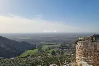 قلعة أنافارزا