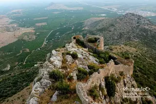 قلعة كوزان