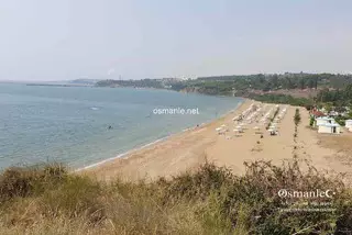 شاطئ بوتاش