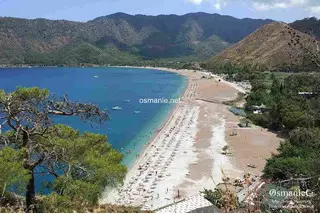 شاطئ أدراسان