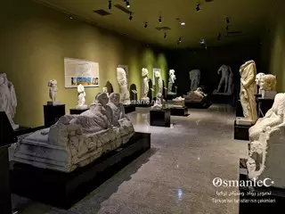 متحف بوردور للآثار