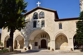 كنيسة القديس بولس الأرثوذكسية