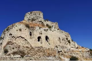 قلعة بكراس