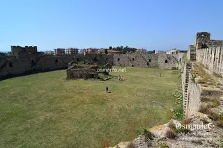 قلعة باياس