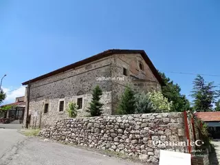 كنيسة القديس ستافانوس
