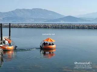 بحيرة اغيردير