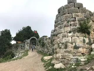 قلعة جوليك