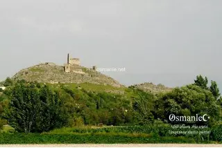 قلعة هميتي