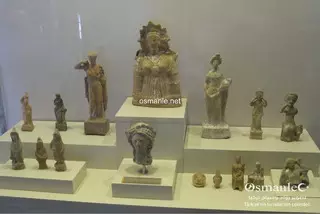 متحف مرمريس