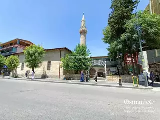 مسجد اسكي سراي