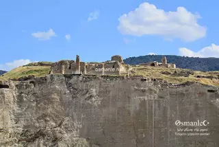 قلعة حسن كيف
