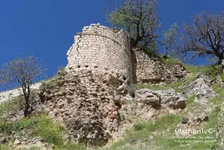 قلعة كوزلوك هيزو