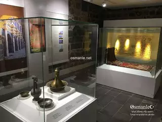 متحف ديار بكر للآثار