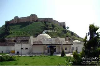 حمام نايب التركي التاريخي
