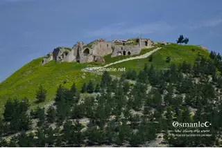 قلعة رافاندا
